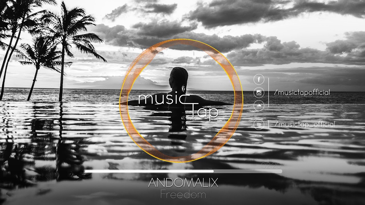 Andomalix - Freedom