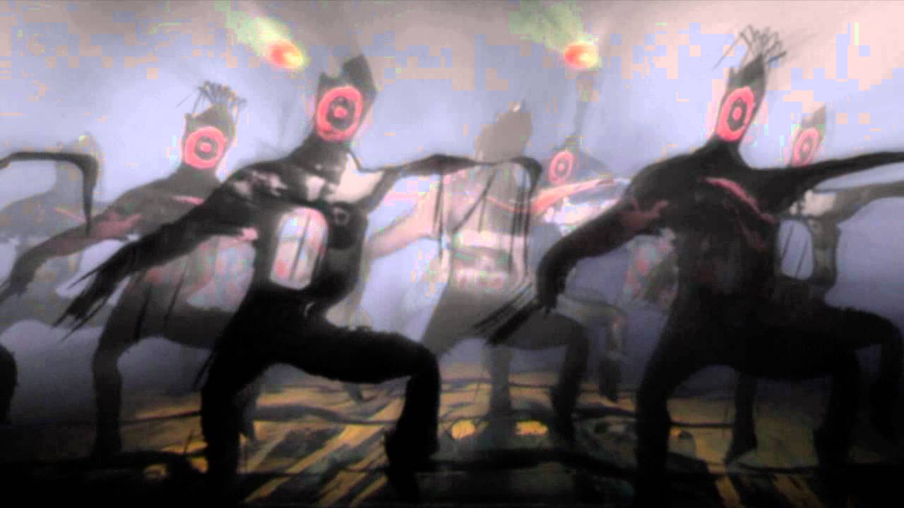 LIBAR - Glasnije (Official Video)