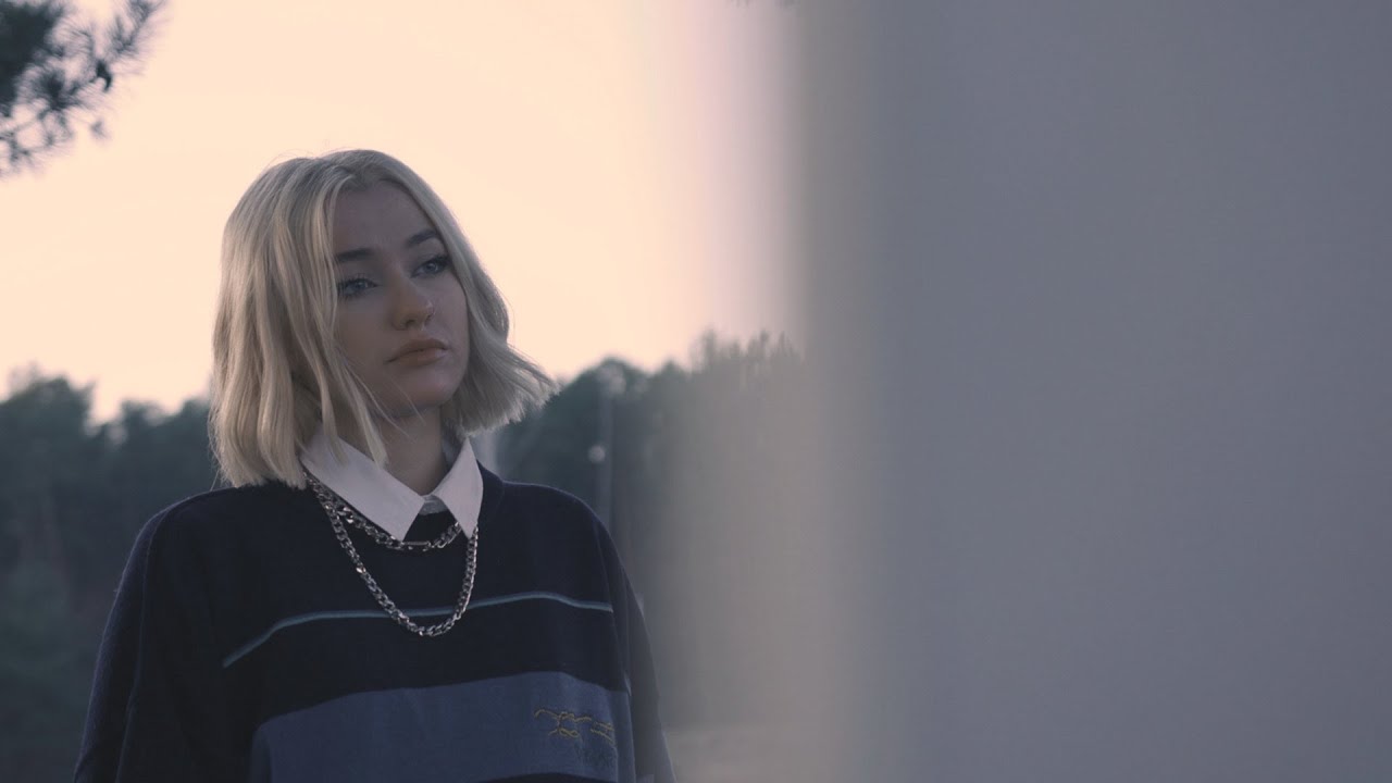 Sandra Czuraj ft. obi - samotność