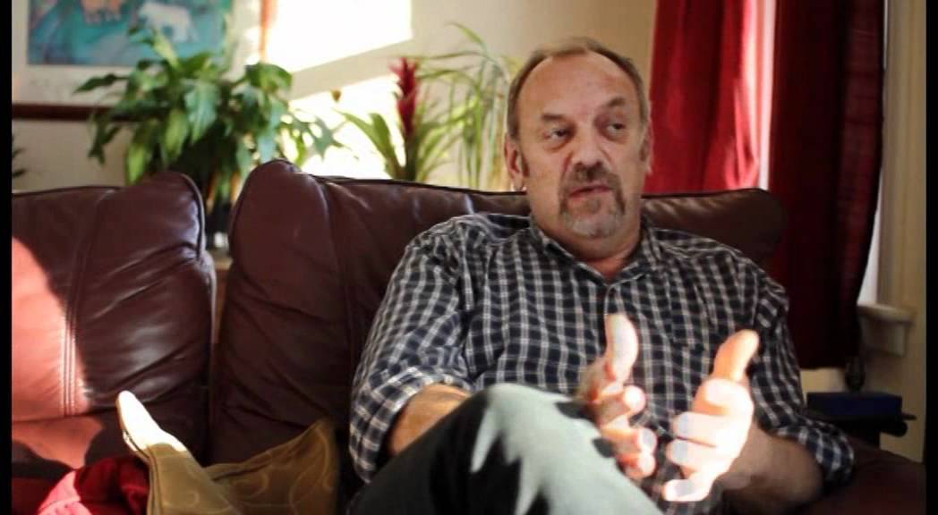 Peter Reynolds On Cannabis And Psychosis