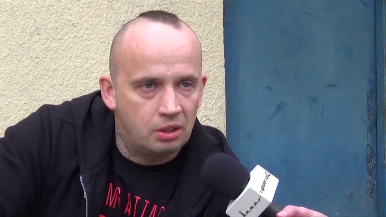 PEJA & DJ. DECKS w PLENER TV (WYWIAD z okazji 20sto lecia SLUMS ATTACK)