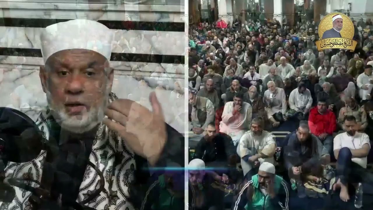 خاطرة الليلة السادسة من ليالى رمضان 1447 هـ - بين السنة والبدعة … انتبه !