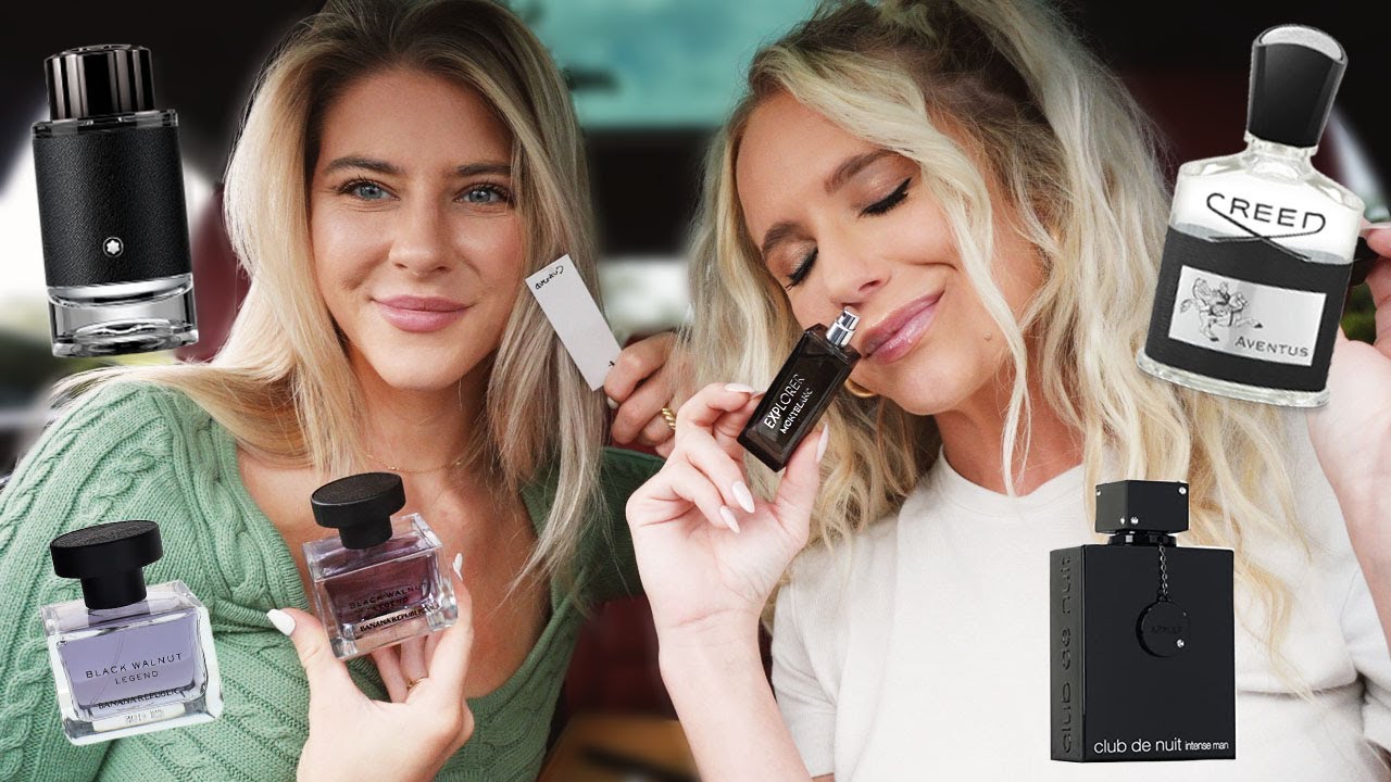 GIRLS COMPARE POPULAR CREED AVENTUS CLONES! Which is BEST?? + UNKNOWN Cheapie Clone!