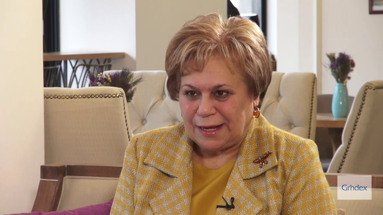 Զրույցներ կարևորի մասին. Կրծքով սնուցումը՝ կարևորագույն գործոն