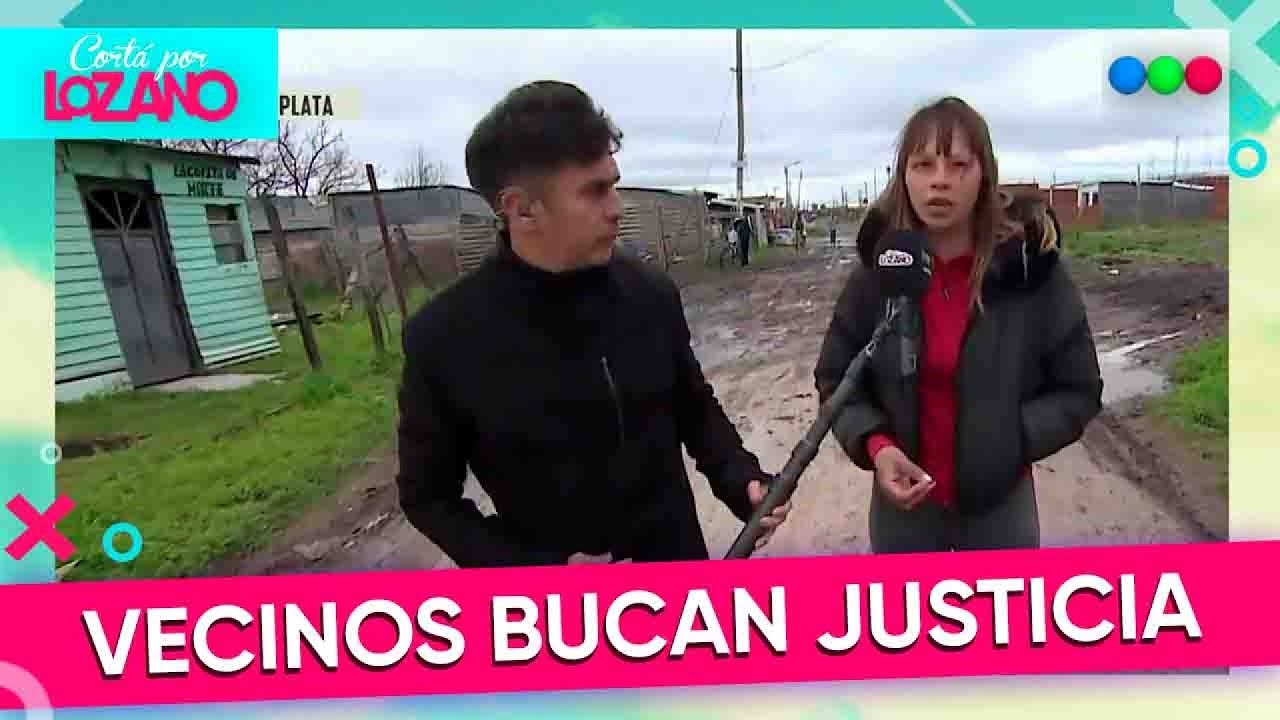 Vecinos denuncian abusos de un almacenero | #CortáPorLozano