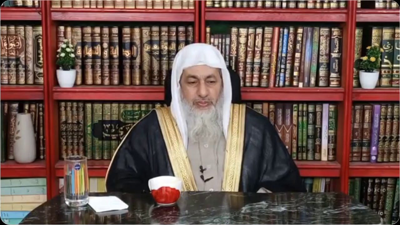 هل كل مرتد يقتل؟|| الشيخ مصطفى العدوي