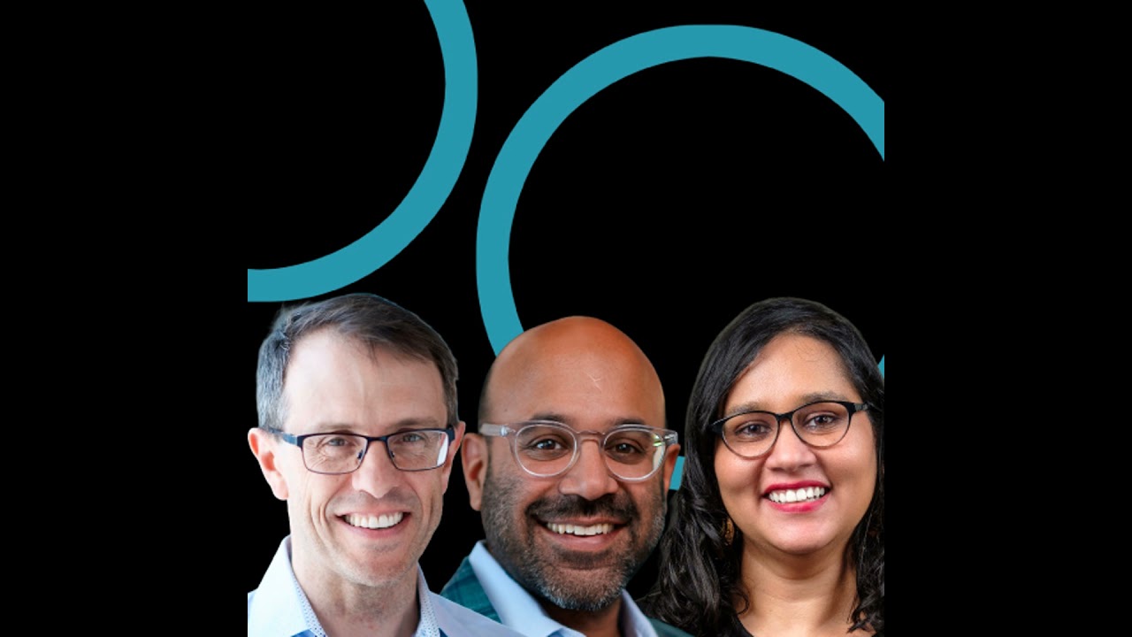 Founders. Builders. Partners | Niraj Shah & Steve Conine on building Wayfair
