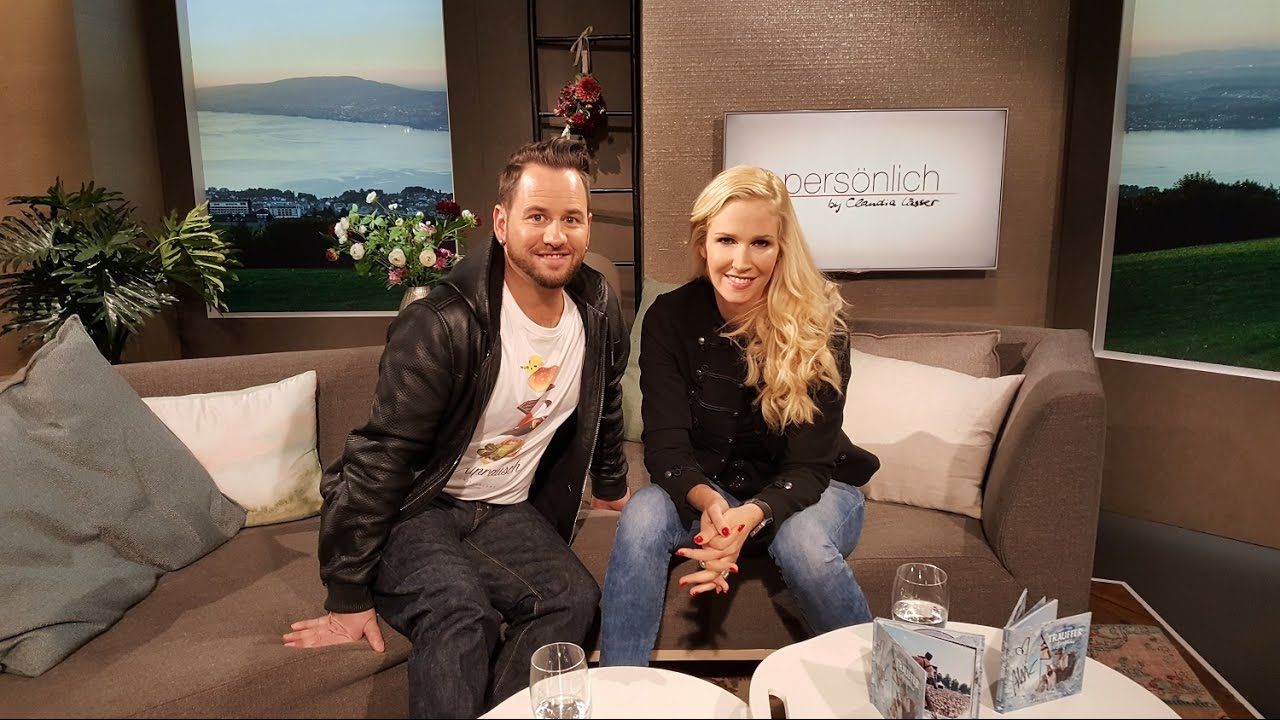 Marc Trauffer: „Ich habe gesoffen wie ein Loch“
