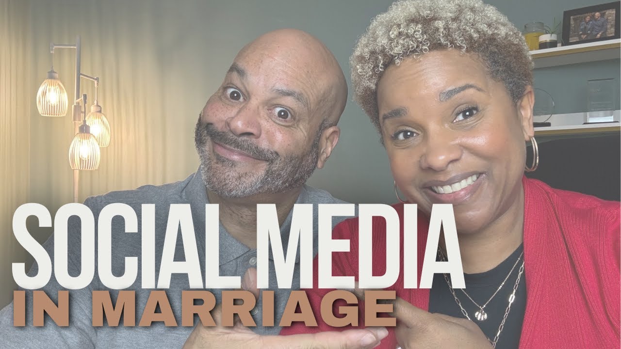 Social Media is Causing Problems in Marriage
