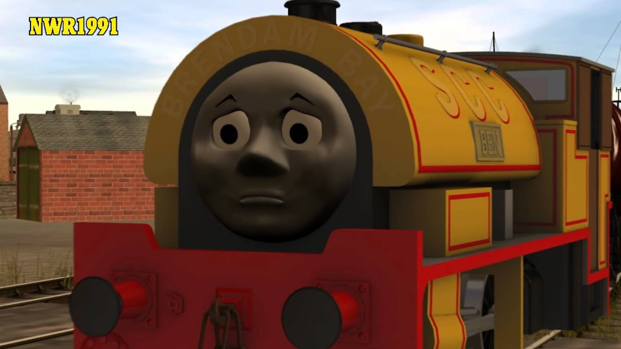 The Diseasel (Ladybird audio)