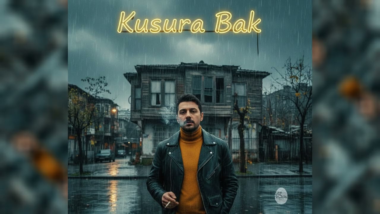 Kusura Bak - Deephan