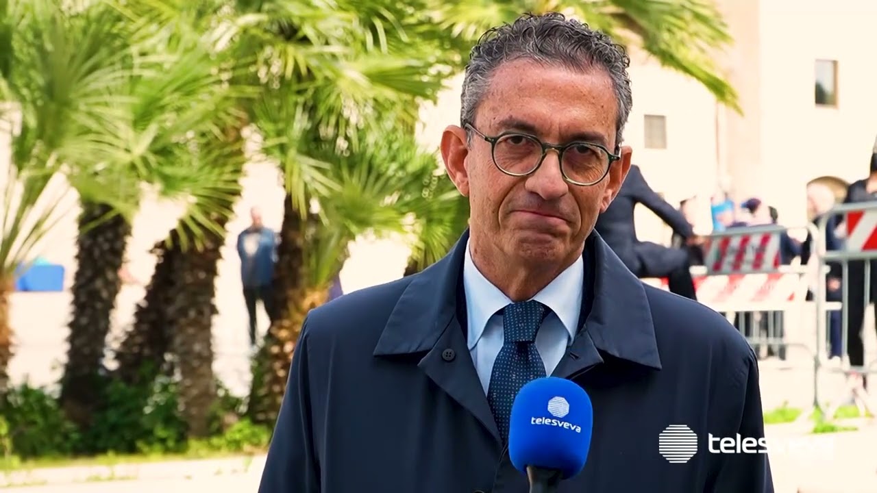 Trani, dopo le dimissioni in Amet parla il sindaco Bottaro: 
