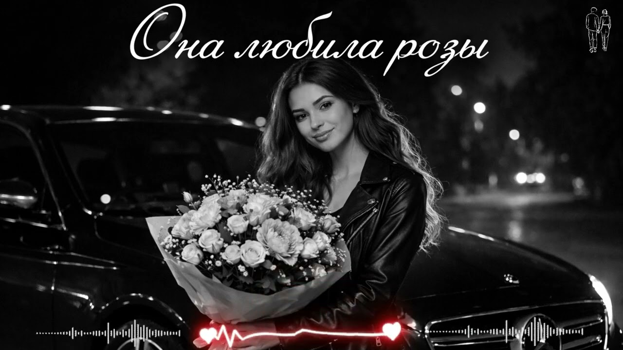 Она любила розы 🌹 Хит музыка 2026 | Новая песня 2026 | + Deep House Club Remix