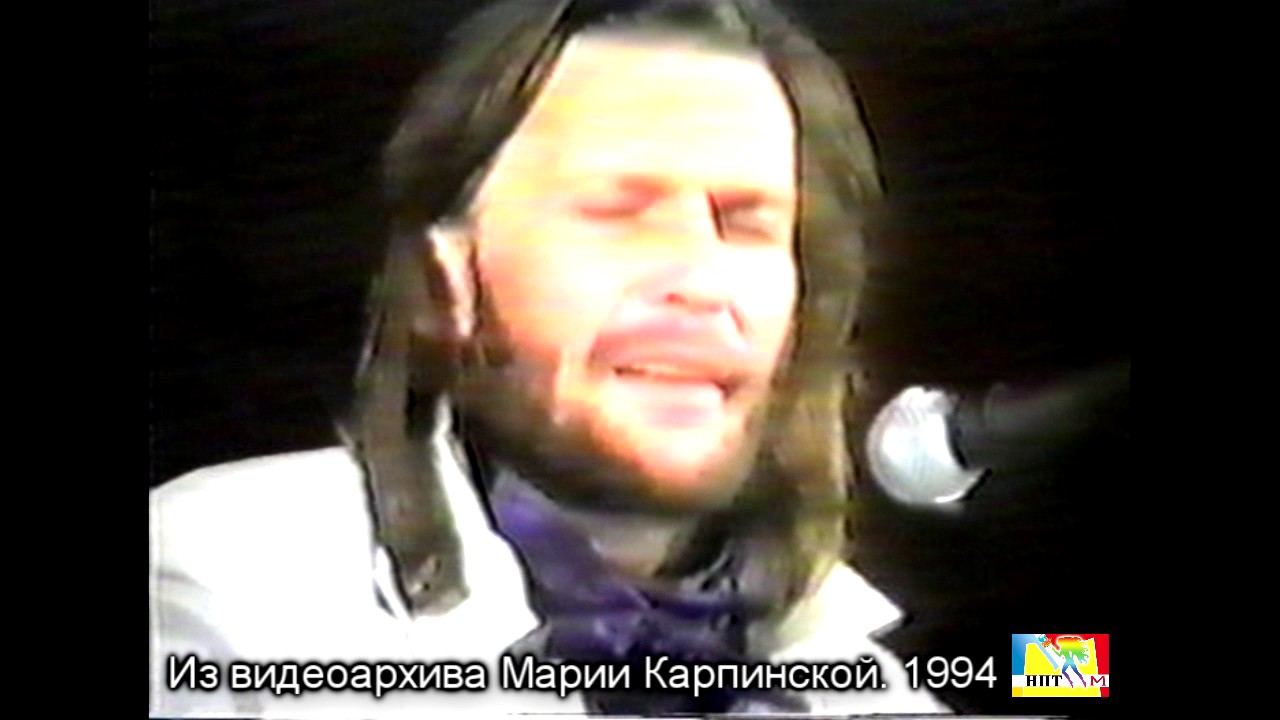 Неизвестный гений современной России. Владимир Оксиковский. Излечи меня, доктор, от лжи.