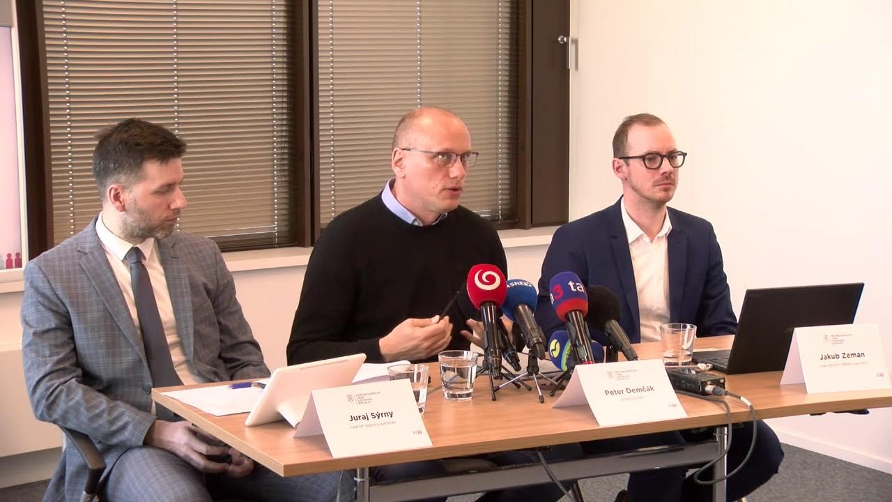 PMÚ: Úrad udelil pokutu takmer 8 mil. eur za kartel v dodávkach liekov pre VšZP