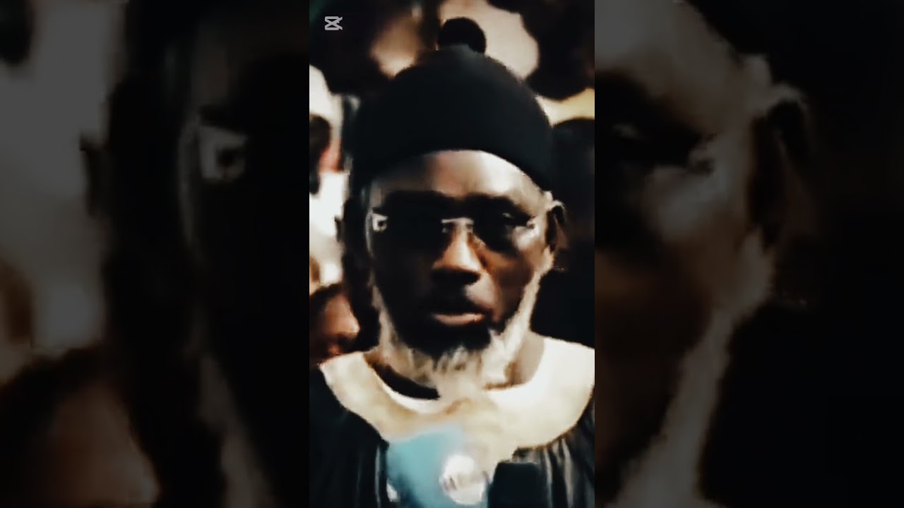 😭😭😭Ndeysanne lou daw yaram Mame Borom Darou Noreyni donne des conseils à la jeunesse Sénégalais