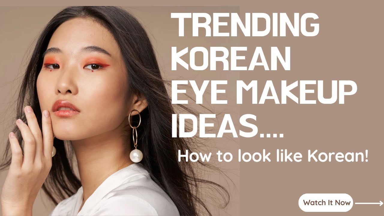 Korean eyes tutorial| Korean eyes banane ka tarika| Korean eyes kaise banaye| Korean eyes kaise kare