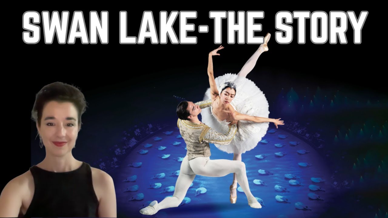 Episode 1 Ballet Deep Dives: Swan Lake's Tragic Story