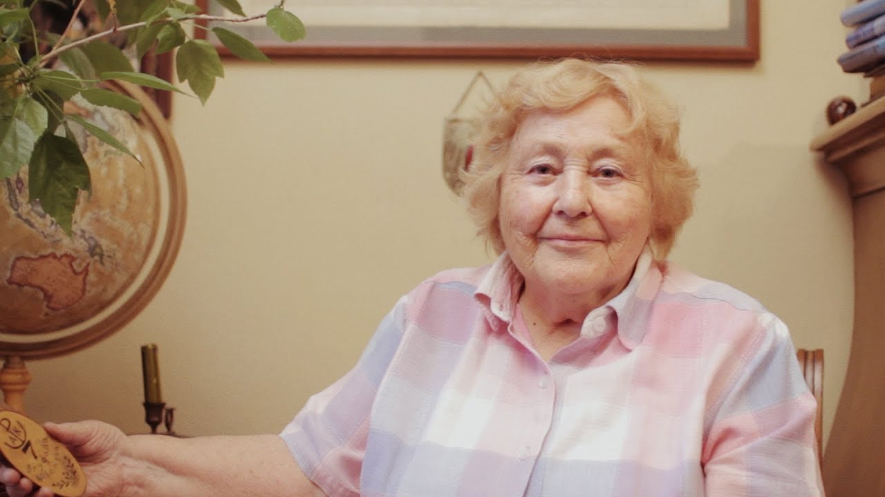 Ocalić od zapomnienia - Teresa Siedlar-Kołyszko