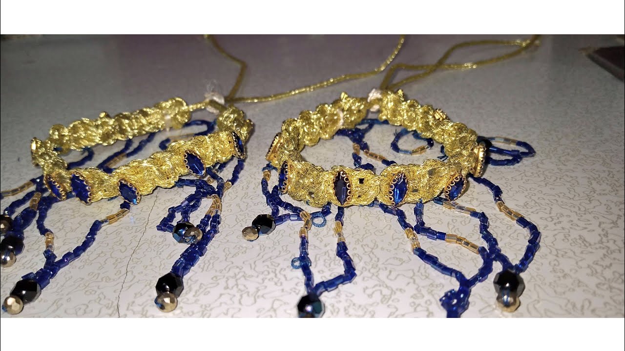 شوفو معيا كفاش تصاوبو تشمير ديال الكمام