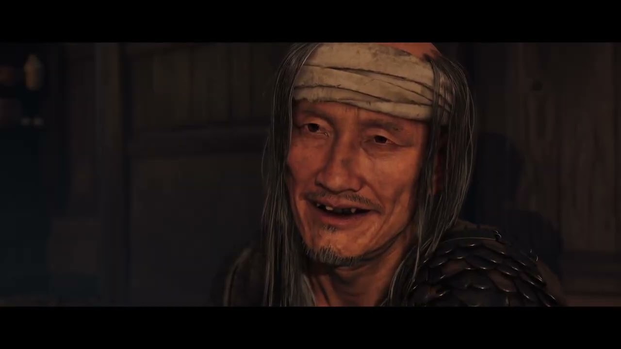 Ghost of Yotei Part 1: The Onryō