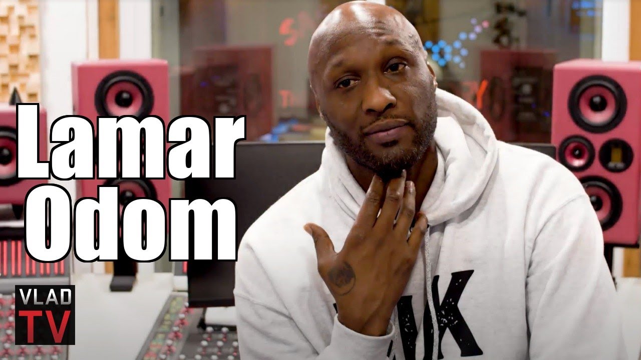 Lamar Odom on Mark Cuban Putting His Feet on Him: Don't Ever Do That to Another Black Man (Part 16)