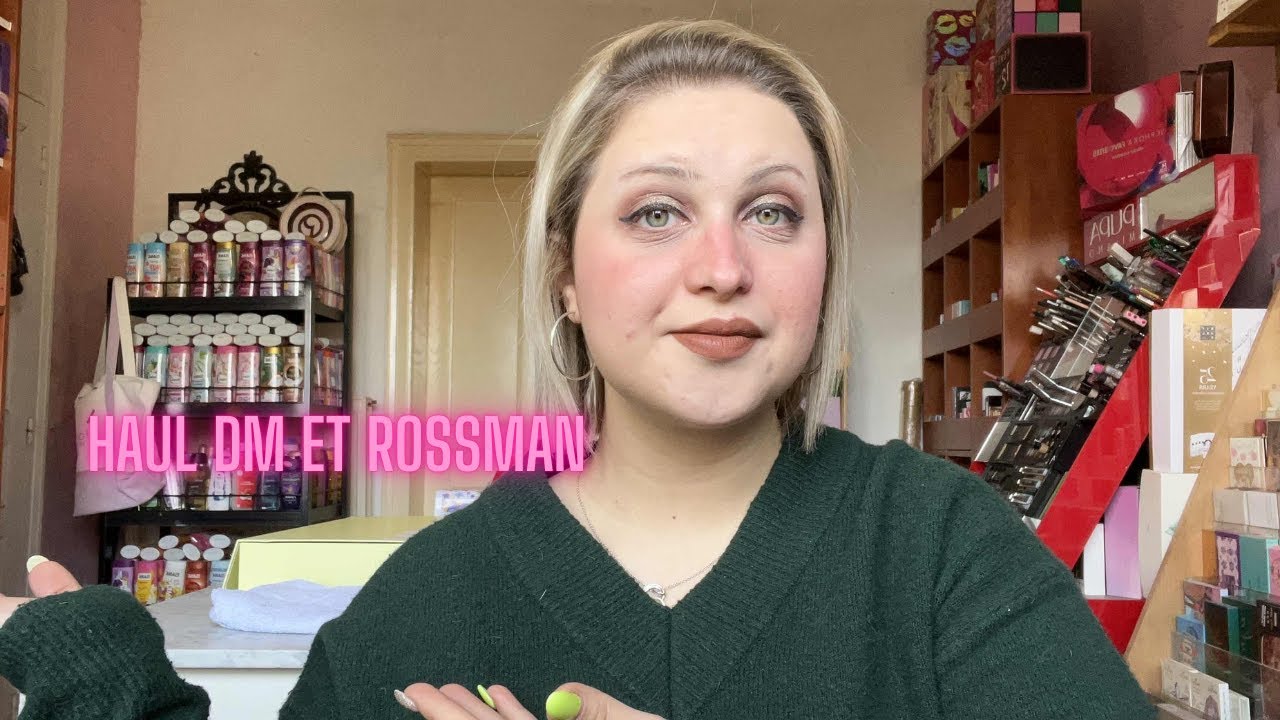 Haul Dm et Rossman