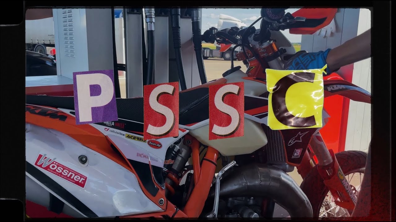 PASVALYS SCOOTER SEASON CLOSING 2022 TEASER