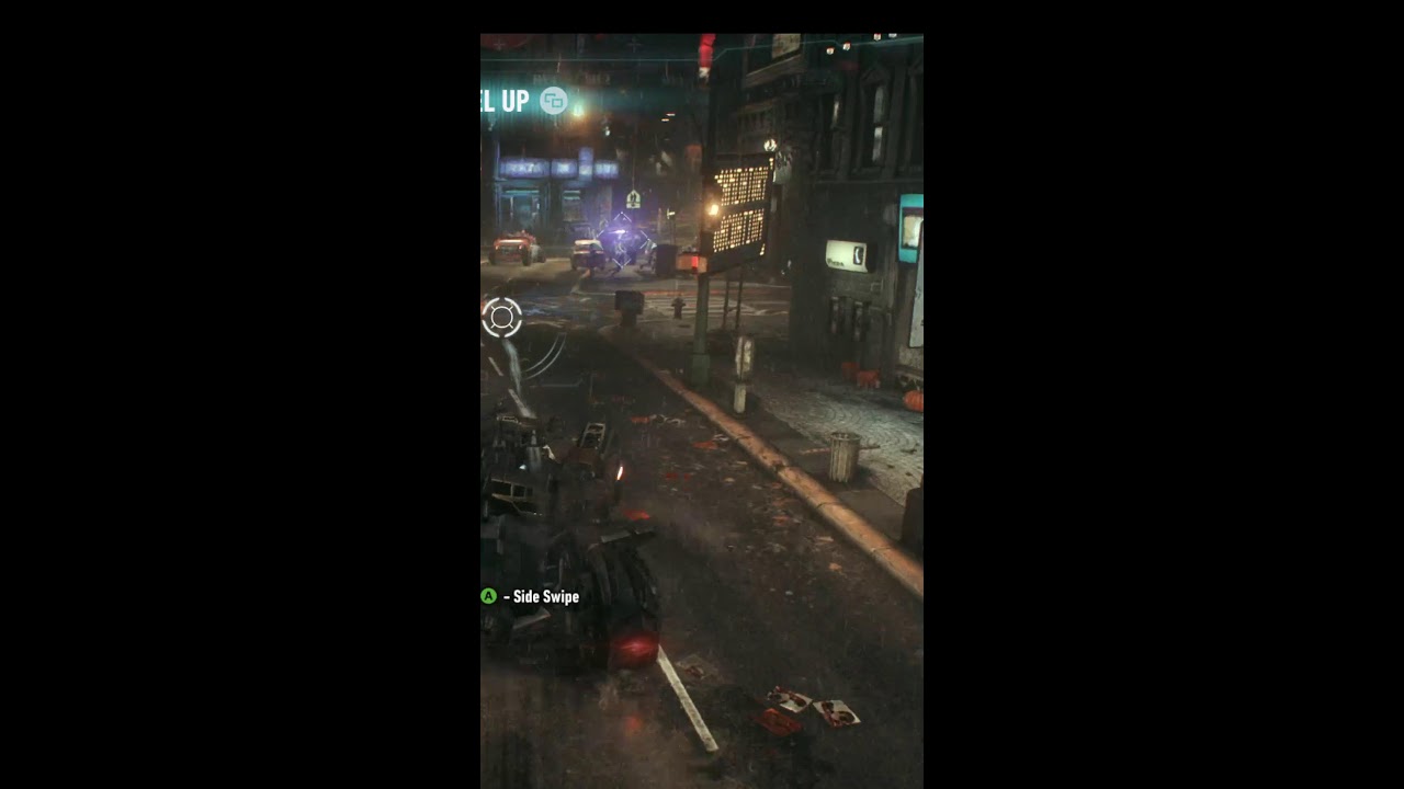 batman arkham knight