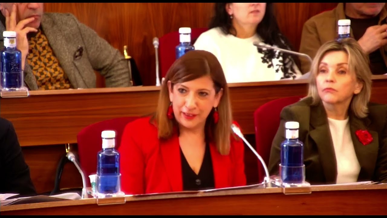 Aprobado el dictamen de la Comisión de Investigación de las Gastronetas