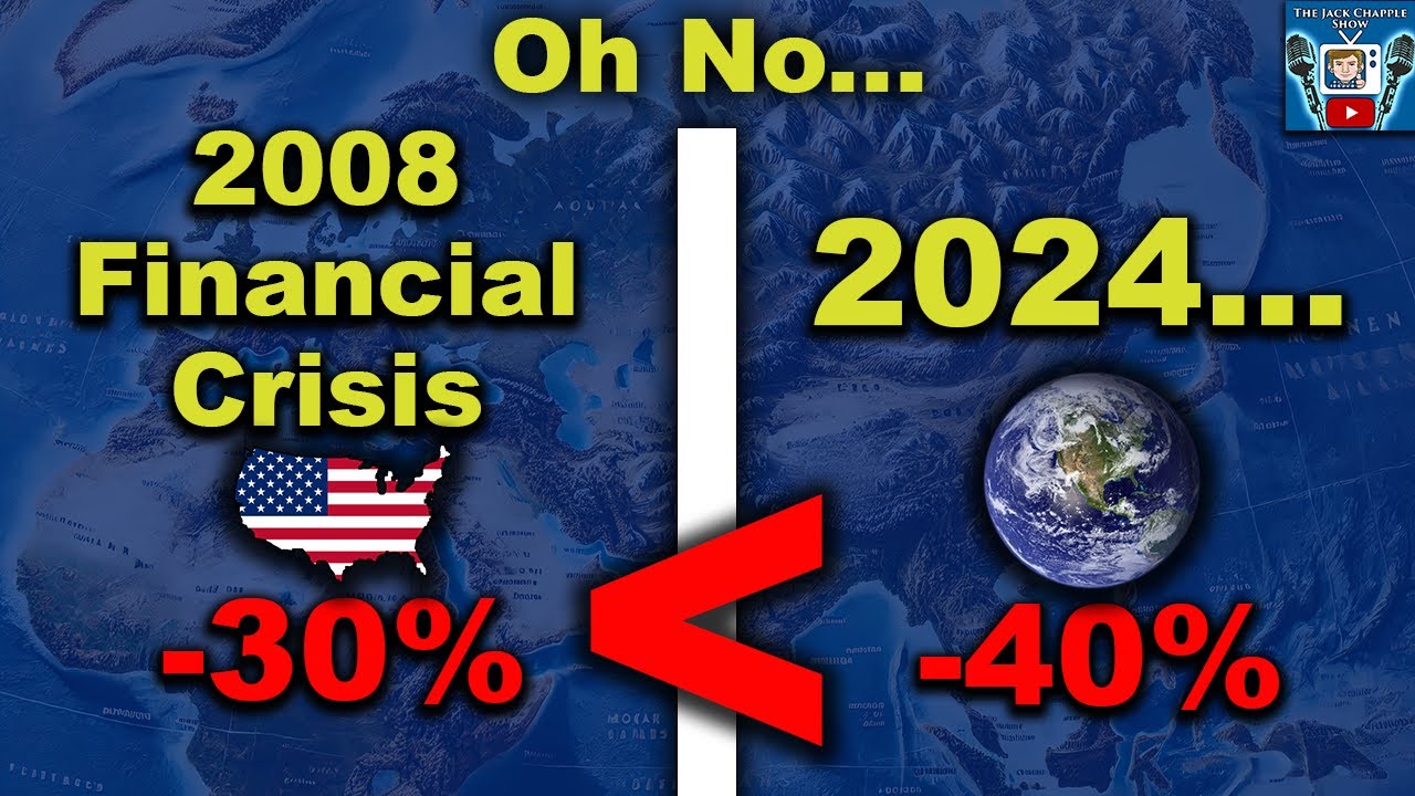 Something Strange is Happening In The Stock Market...