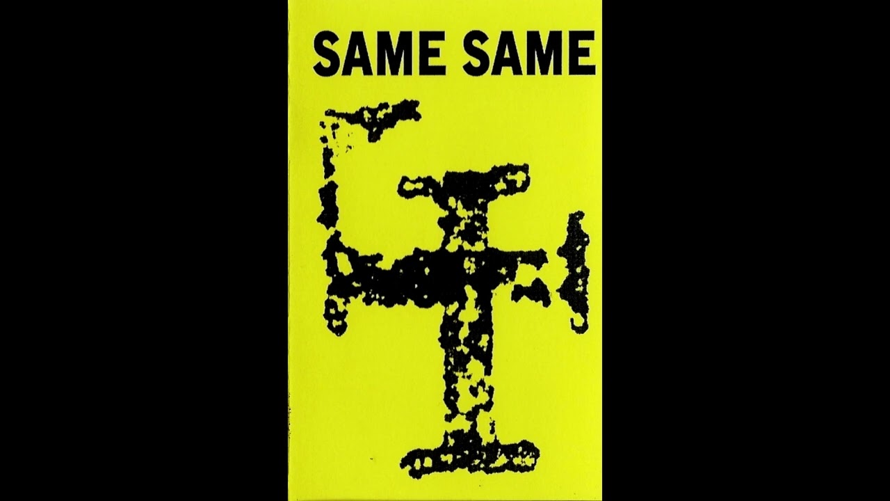 EIEFITS - SAME SAME