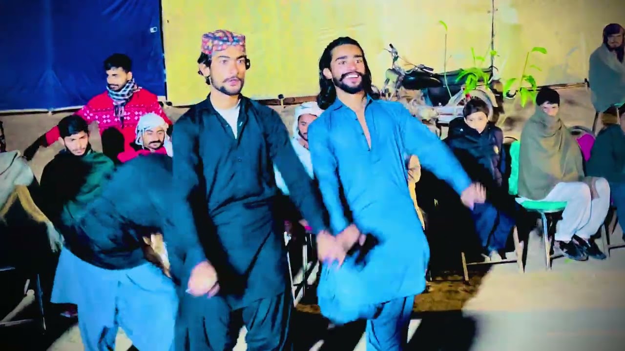 Jhumar v check kroo tay like zrur krna 😥