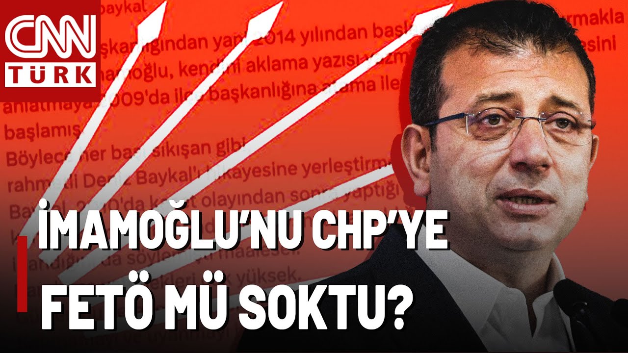 Aslı Baykal'dan Ekrem İmamoğlu'na 