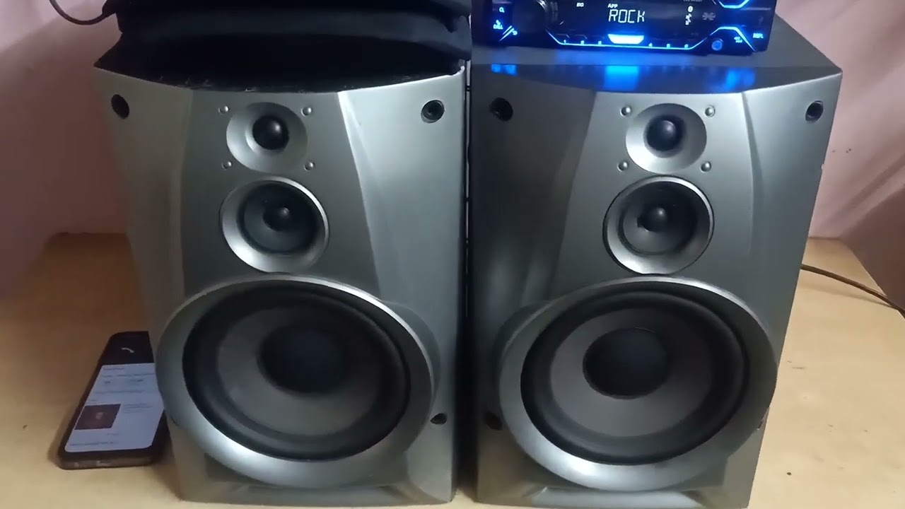 Sony DSX-A410BT music system for car