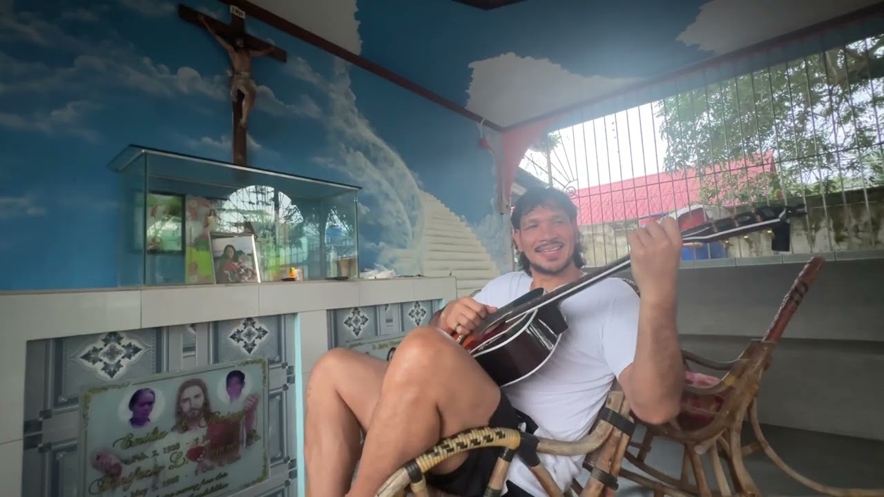 Я всегда буду петь для тебя, мама! Обещаю!😘🥰🕊️