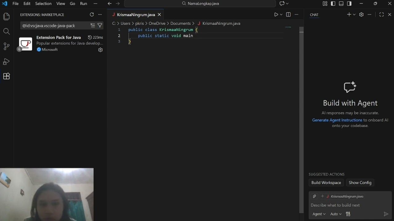 Tutorial Cara Java Dieksekusi: Instalasi JDK, Compile dan Running Program Java