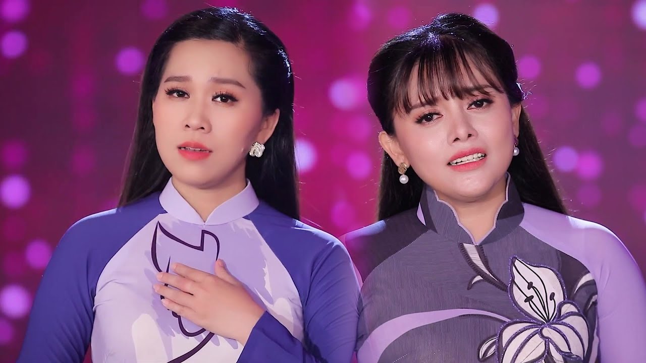 Tân Cổ Chút Niềm Tâm Sự - Hồng Phượng Ft Hồng Quyên | MV OFFICIAL | TÂN CỔ GIAO DUYÊN CHỌN LỌC 2021
