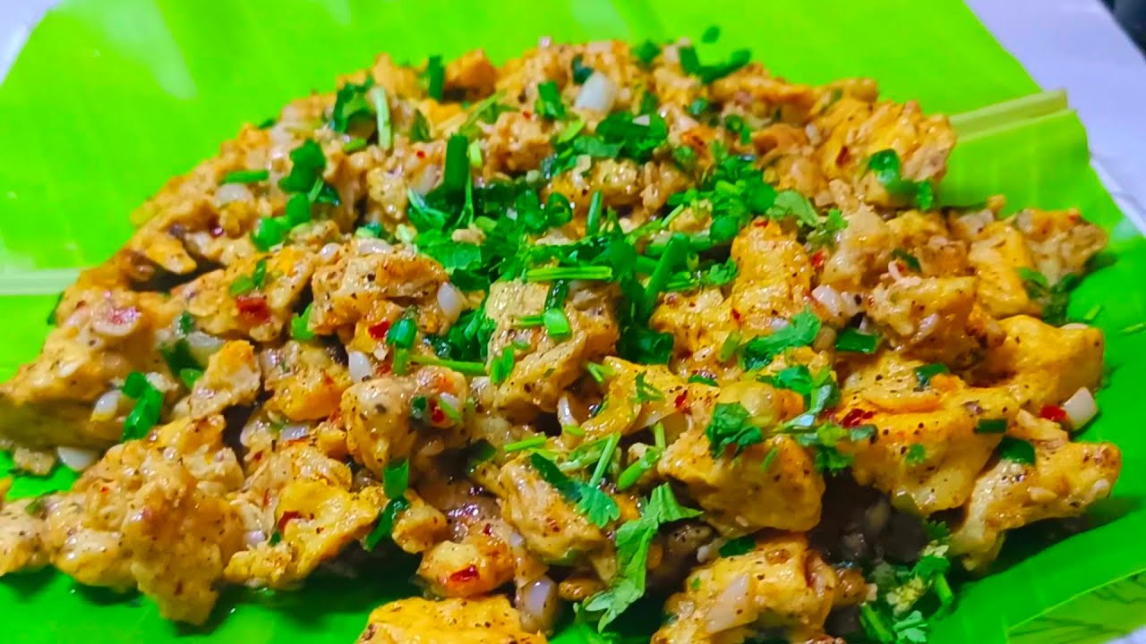 முட்டை பயன்படுத்தி அருமையான உணவு Butter Garlic Egg #Egg #eggcurry #sidedish #chappathisidedish