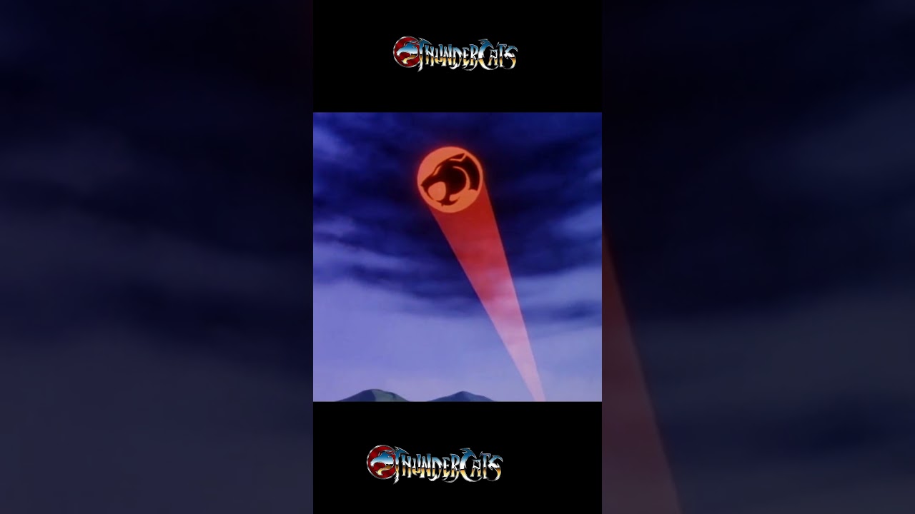 Lion O's Transformations #thundercats