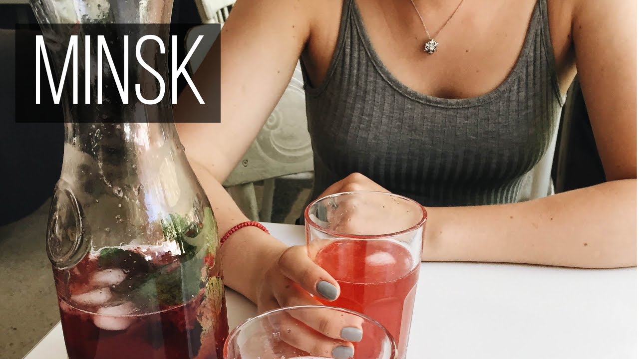 Бабушка, Йога и Современное Искусство | Влог Обыкновенный