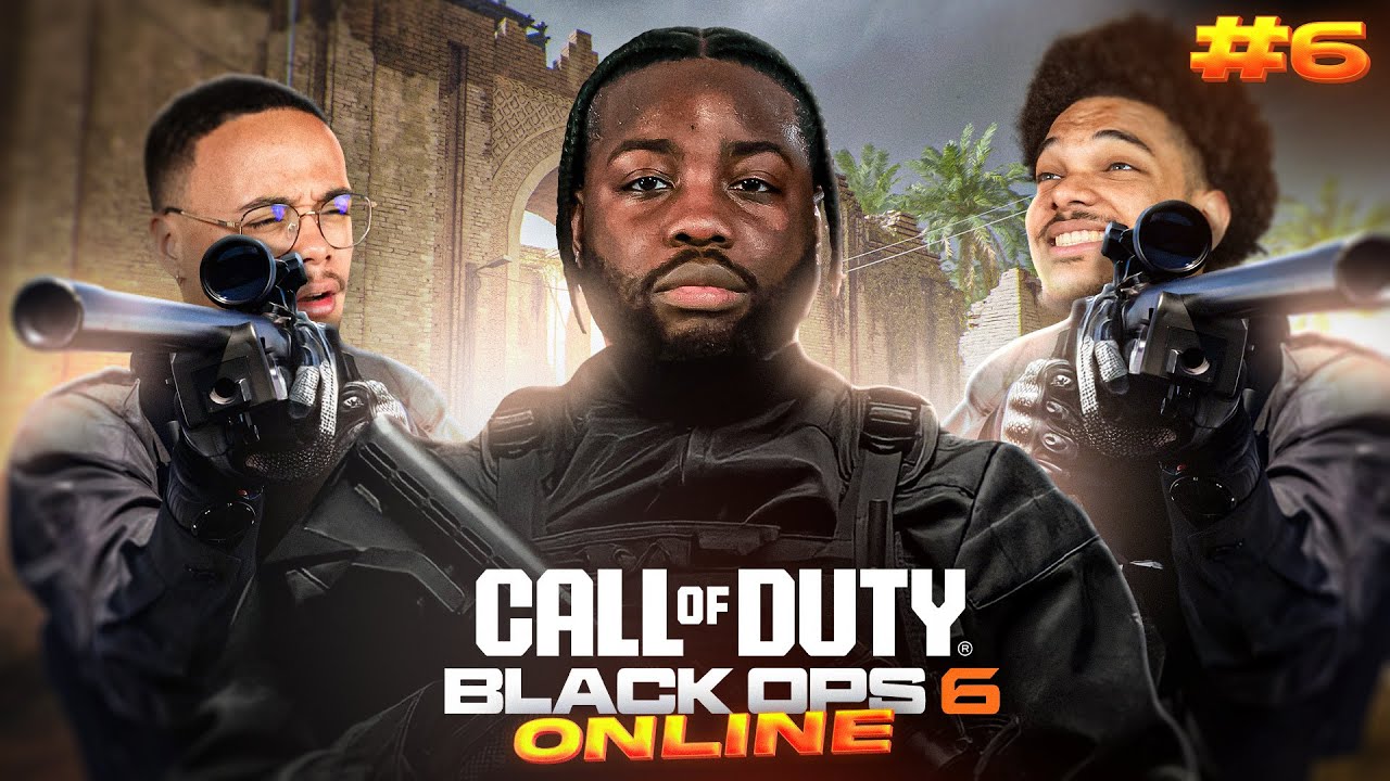 ON FAIT UN MASSACRE AVEC EVAN ET TOTOCHE
