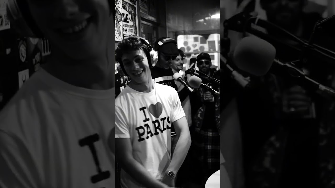 MICADAM cypher 08 (Eclipse, Ezza, Le Beret, Nag, Shelif & Sibaaz)