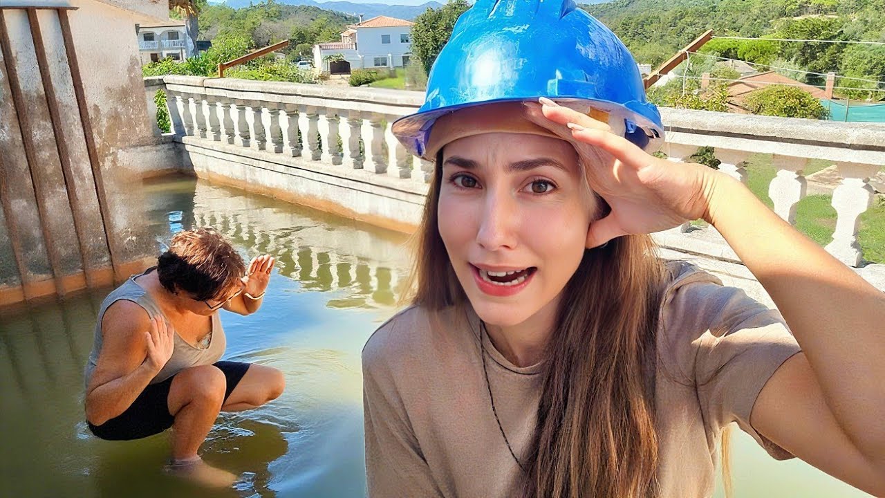 REFORMA VILLA #67 ¡Se INUNDA la planta SUPERIOR!🤯