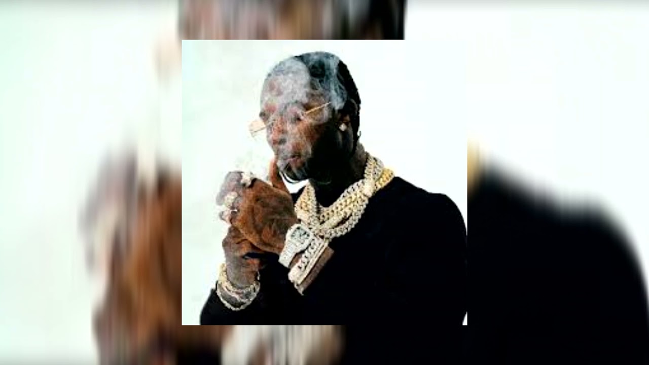 [FREE] HARD/ETHNIC POP SMOKE - PTSD TYPE BEAT (prod. Chef Yakubko)