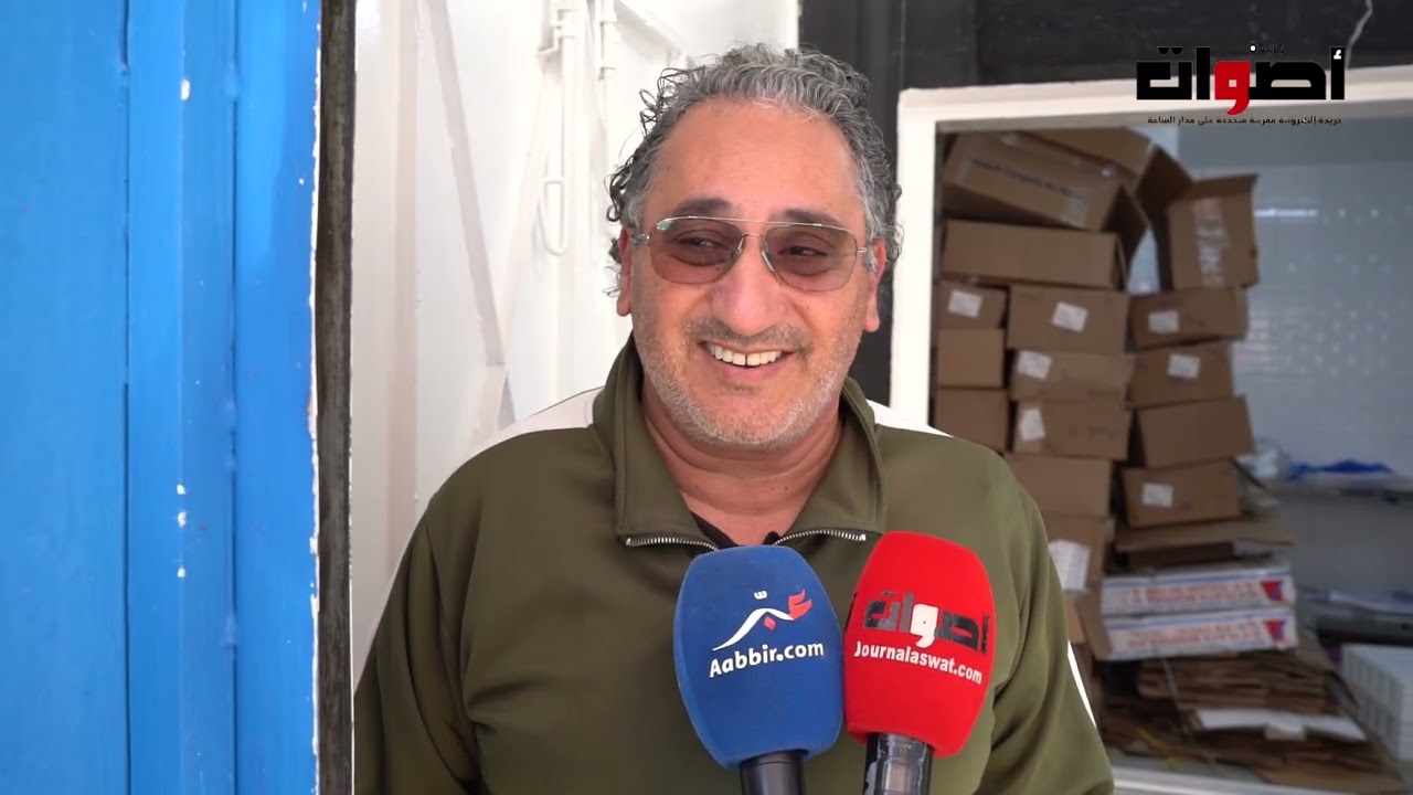 أسماك أعالي البحار تغزو موائد رمضان بسلا .. إقبال كبير على مبادرة 