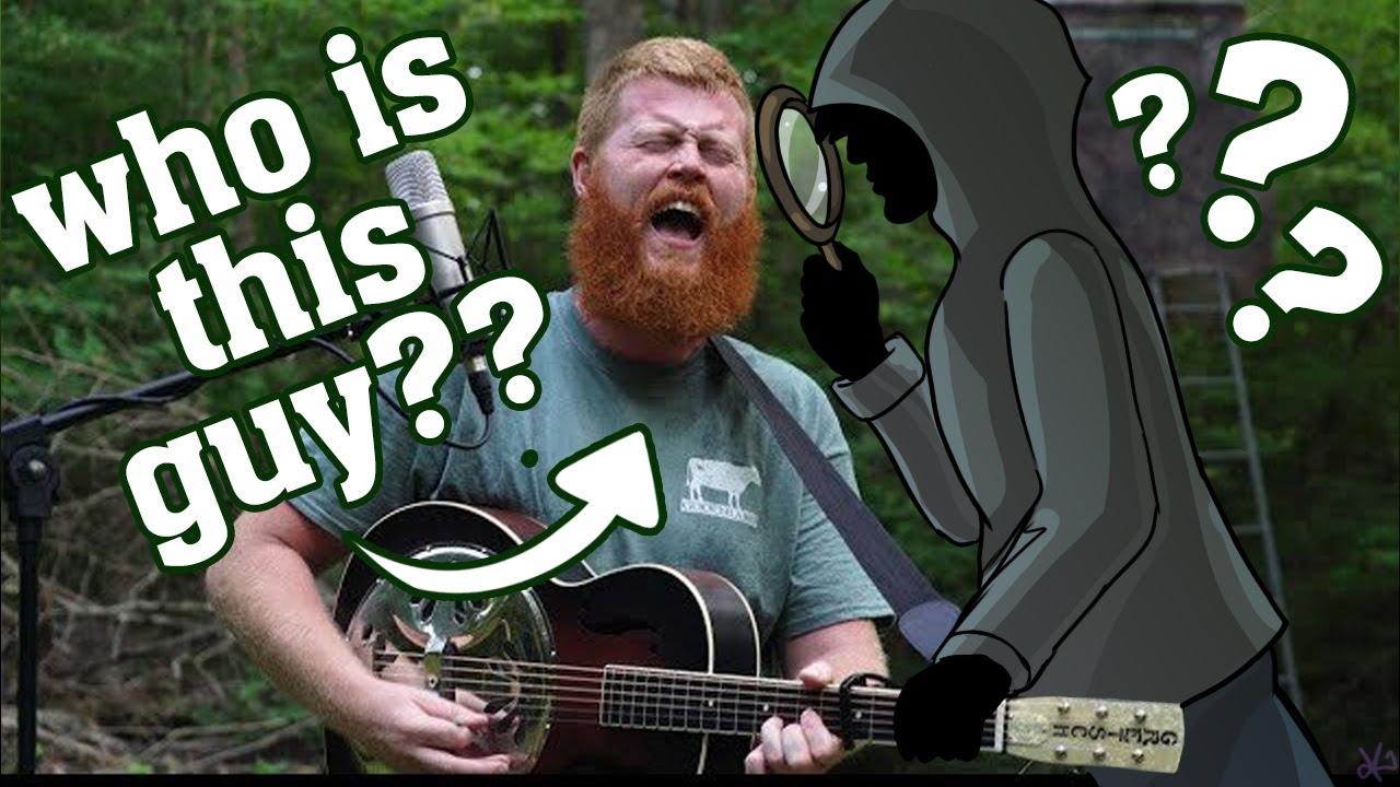 РЕЦЕНЗИЯ ПОП-ПЕСНИ: &laquo;Rich Men North of Richmond&raquo; от Oliver Anthony Music