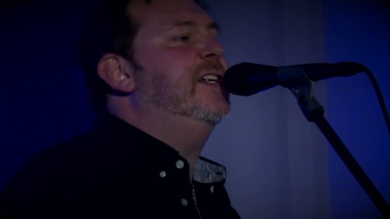 DEAN COLLINS & THE GROUNDHAWKS [LIVE THEO 2015] - 02 don´t you believe it