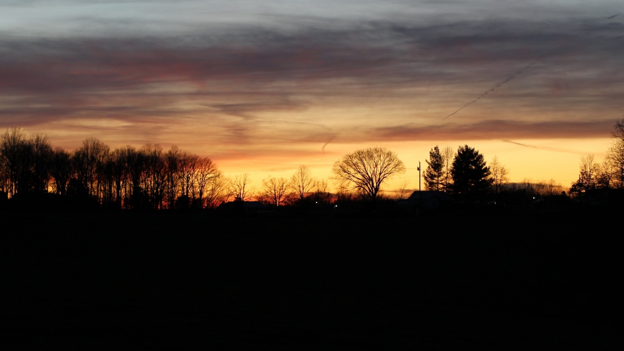 Apostolic Faith WECA. Evening Revival Service. 17-06-2018