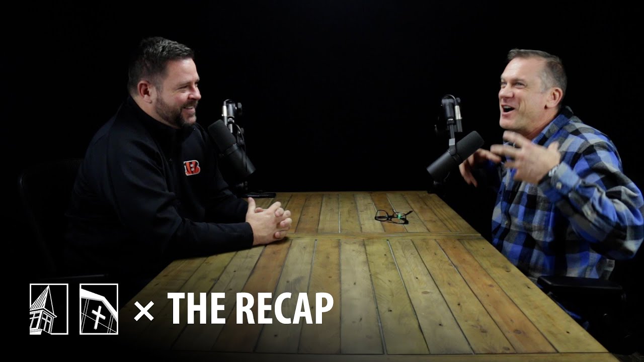 Hope, Crisis, and Dedication To Prayer | The RECAP